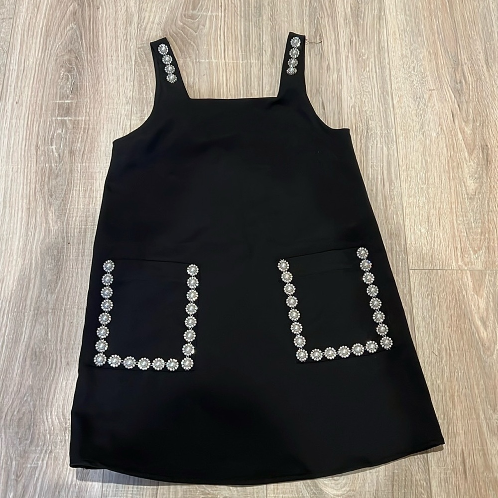 Zara dress NWOT